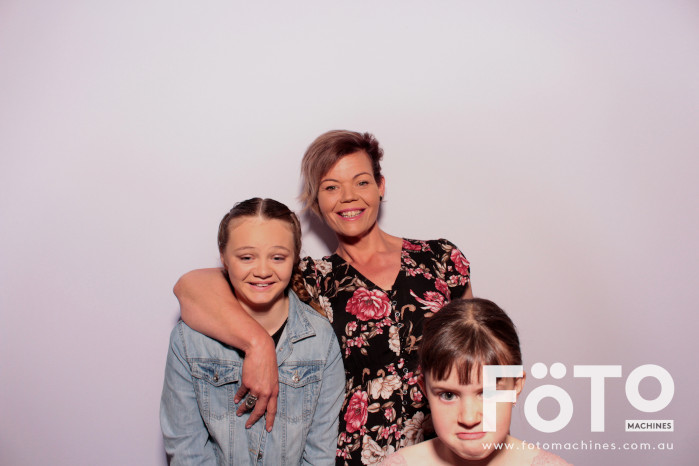 Lenny & Mel's Wedding | View more photos from the event at gallery.fotomachines.com.au/u/FOTOMachines/Lenny-Mels-Wedding